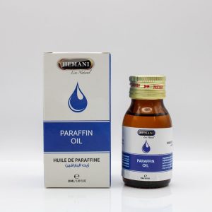Vaj parafin 30ml.