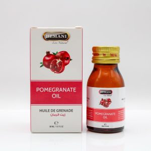 Vaj shege 30ml.