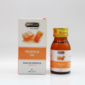 Vaj propolis 30ml.