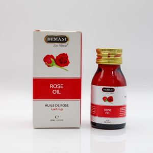 Vaj trendafili 30ml.