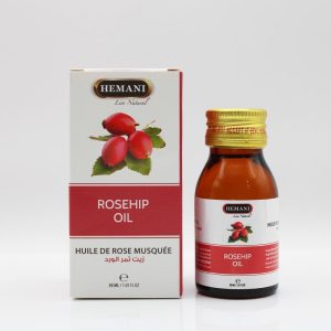 Vaj i trendafilit te eger 30ml.