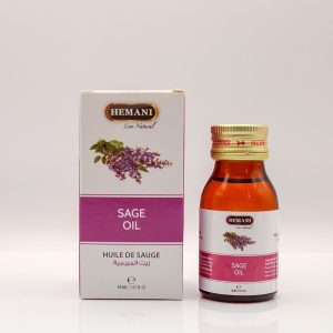 Vaj sherebele 30ml.