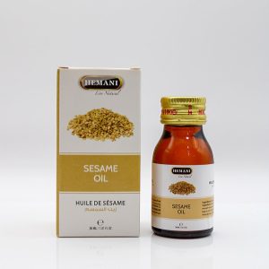 Vaj sesami 30ml.
