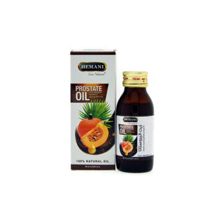 Vaj prostate 60ml.