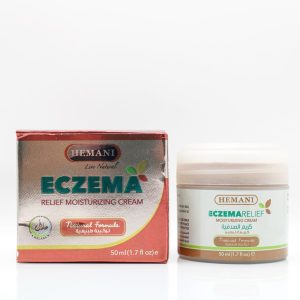 Krem ekzema 50ml.