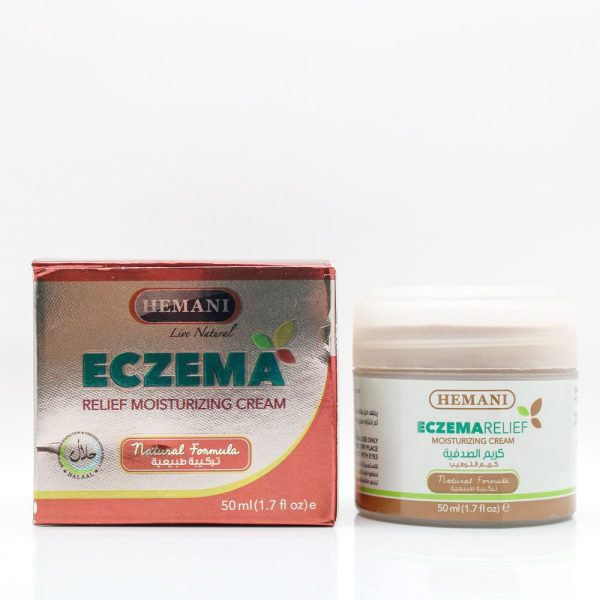 Krem ekzema 50ml.