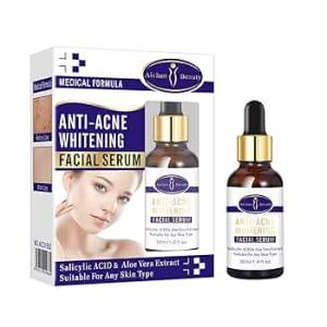 Serum kunder akneve