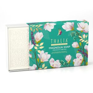 Sapun me ekstrakte te magnolias
