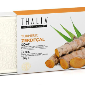 Sapun me ekstrakte turmeric