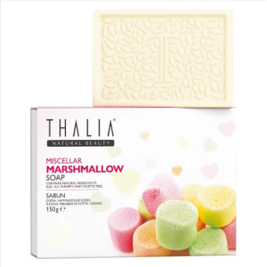 Sapun me ekstrakte marshmallow