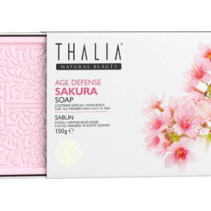 Sapun ekstrakt sakura