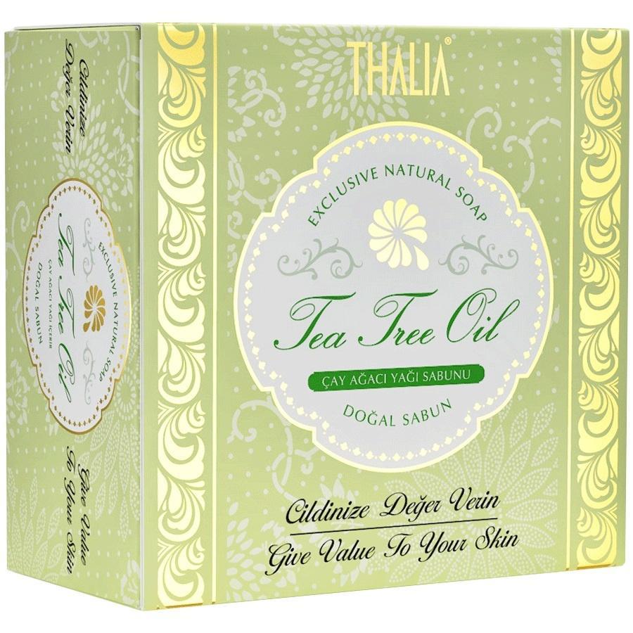 Sapun me vaj tea tree