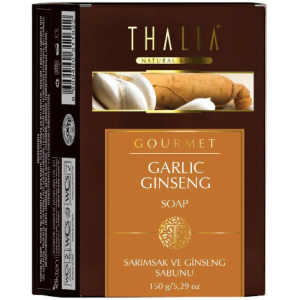 Sapun me hudher dhe ginseng