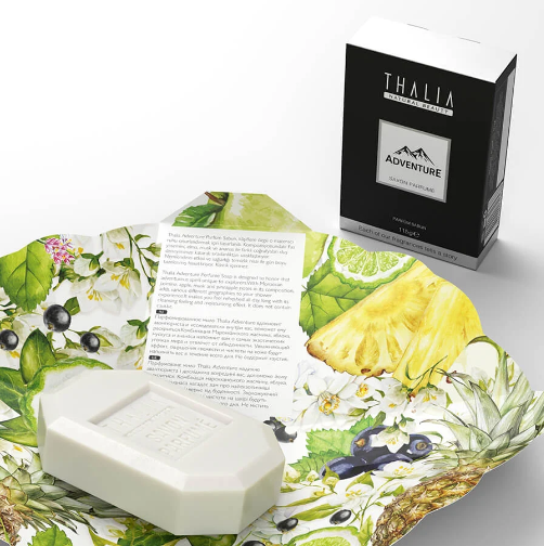 Sapun parfum Adventure