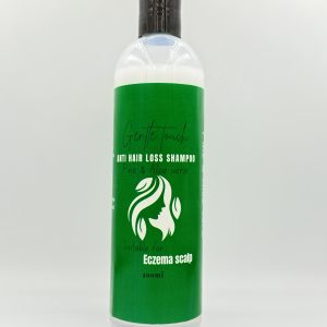 Shampon me vaj aloe vera dhe ekstrakt pishe