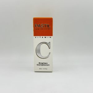 Serum vitamin C