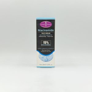 Serum niacianamide