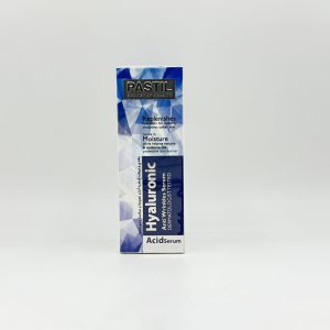 Serum hylauronic