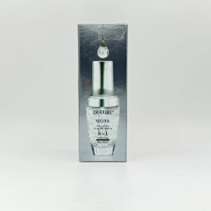 Serum silver