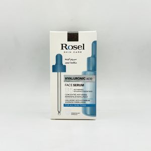 Serum acid hilaurik dhe vitamin B5