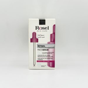 Serum retinol dhe vitamin B3