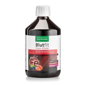 Leng blutfit per anemine