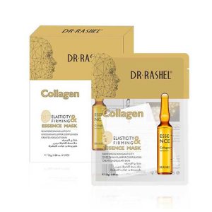 Mask fytyre me collagen
