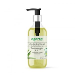 Shampon trupi me aloe vera