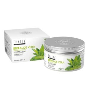 Krem aloe vera