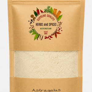 Astragalus Herbs and Spices