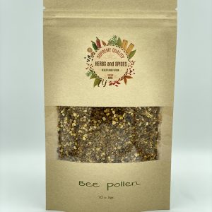 Polen blete Herbs and Spices