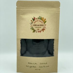 Fare e zeze Herbs and Spices