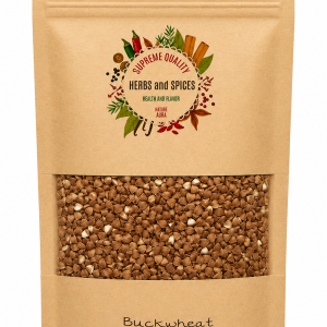 Hikerrori Herbs and Spices