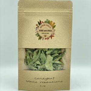 Gjethe stevia Herbs and Spices