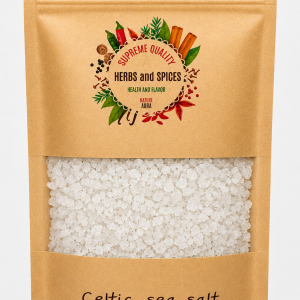 Kripe deti kelte Herbs and Spices