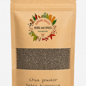 Fare kia pluhur Herbs and Spices