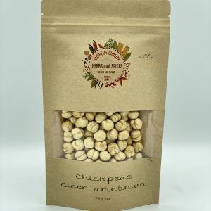 Qiqra Herbs and Spices