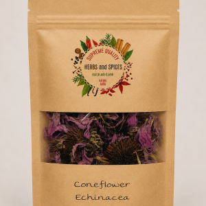 Gjethe echinacea Herbs and Spices