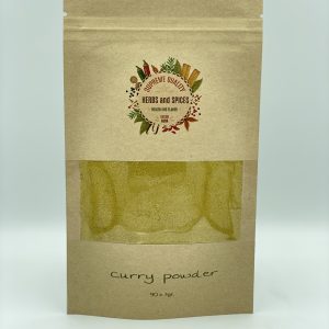 Kerri pluhur Herbs and Spices