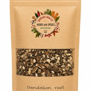 Rrenje rradhiqe Herbs and Spices