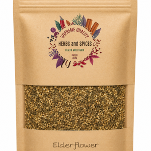 Gjethe shtogu Herbs and Spices