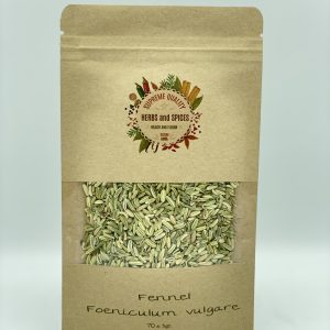 Fare finoku Herbs and Spices