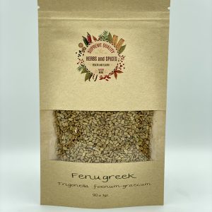 Fare fenugreek Herbs and Spices