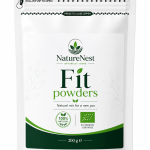 Fitpowders NatureNest