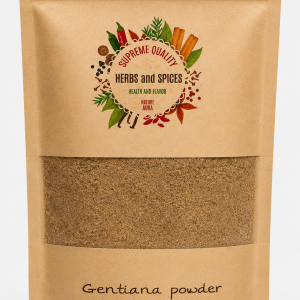 Saneza e verdhe Herbs and Spices