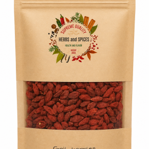 Goji berries Herbs and Spices