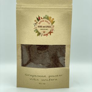 Fare rrushi pluhur Herbs and Spices