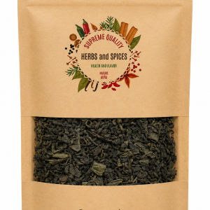 Caj i gjelber Herbs and Spices