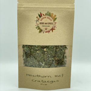 Gjethe murrizi Herbs and Spices