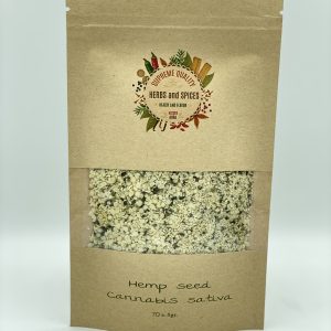 Fare kerpi Herbs and Spices